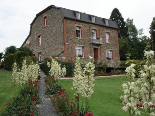 Villa Louise Буйон Екстер'єр фото